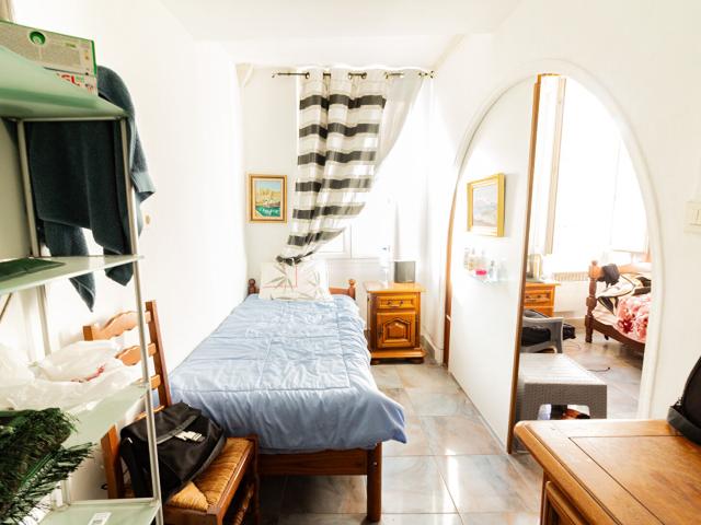 Appartement 2 pièces 32 m²