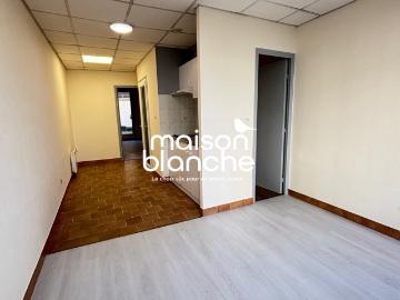 Appartement 2 pièces 32 m²