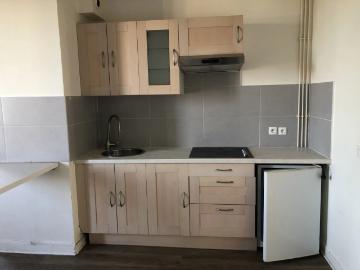 Appartement 2 pièces 32 m²