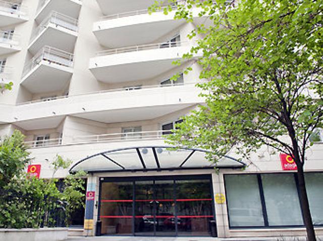 Appartement 2 pièces 32 m²