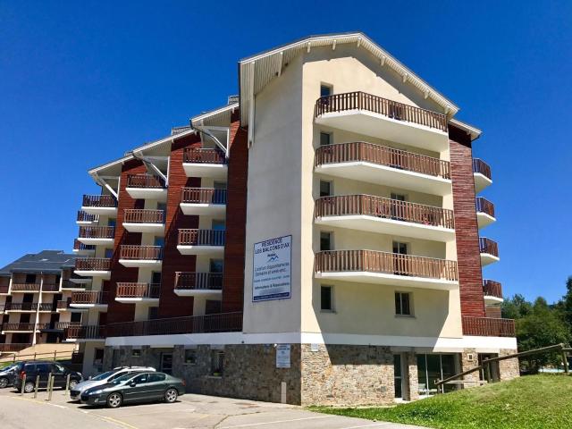 Appartement 2 pièces 32 m²