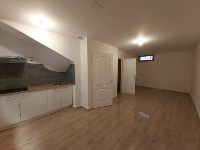 Appartement 2 pièces 32 m²