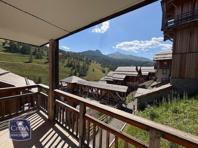 Appartement 2 pièces 32 m²