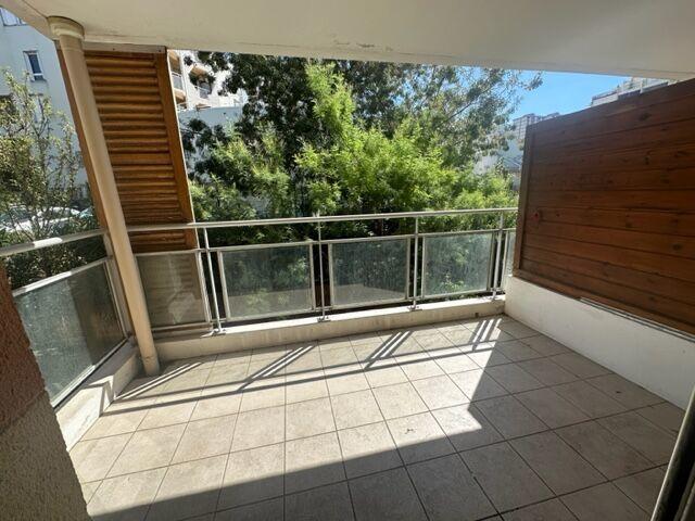 Appartement 2 pièces 32 m²