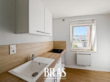 Appartement 2 pièces 32 m²
