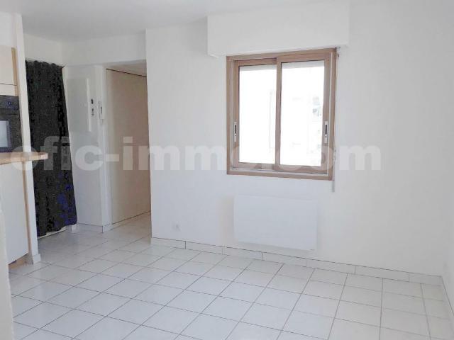 Appartement 2 pièces 32 m²