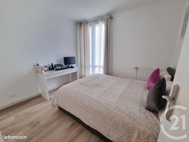 Appartement 2 pièces 32 m²