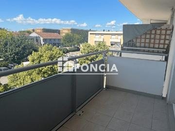 Appartement 2 pièces 32 m²
