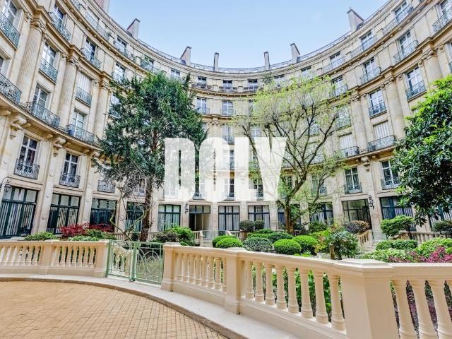 Appartement 2 pièces 32 m²