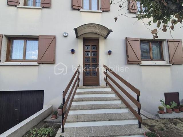 Appartement 2 pièces 32 m²