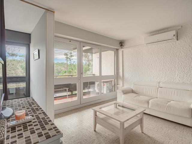 Appartement 2 pièces 32 m²