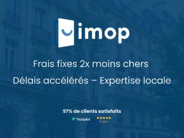 Appartement 2 pièces 32 m²