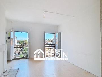 Appartement 2 pièces 32 m²