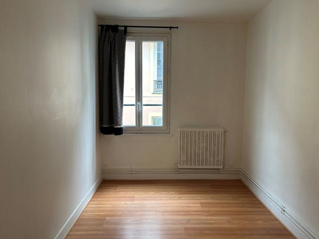 Appartement 2 pièces 32 m²