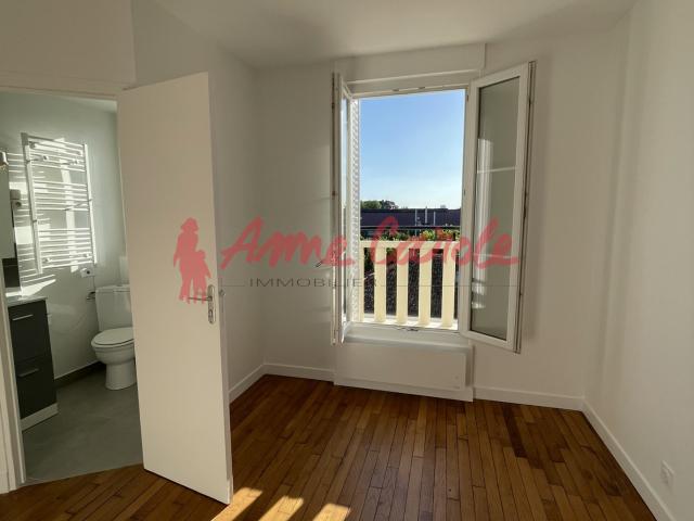 Appartement 2 pièces 32 m²