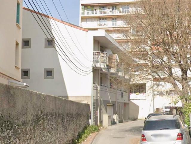 Appartement 2 pièces 32 m²