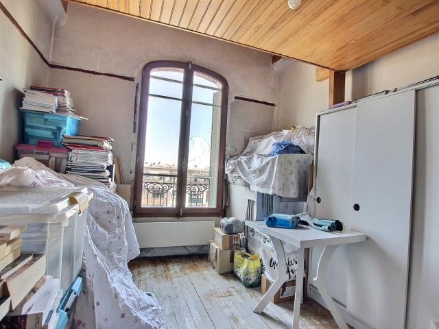 Appartement 2 pièces 32 m²