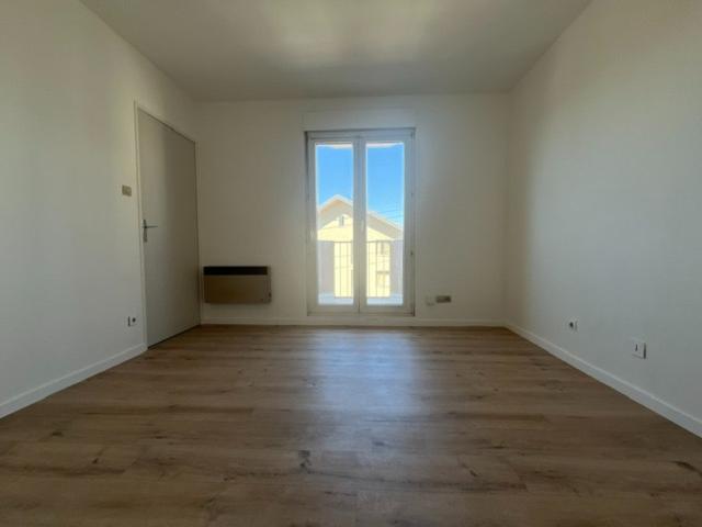 Appartement 2 pièces 32 m²