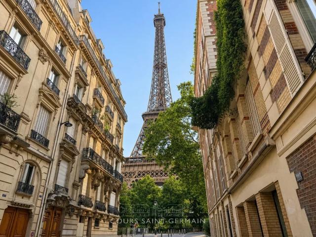 Appartement 2 pièces 32 m²