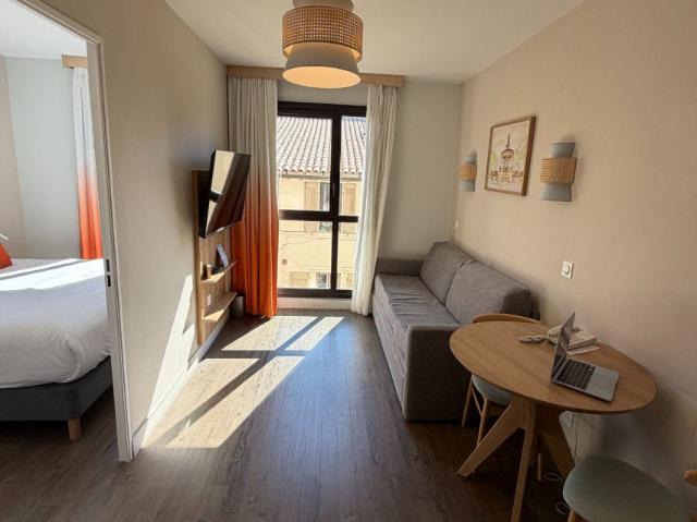 Appartement 2 pièces 32 m²