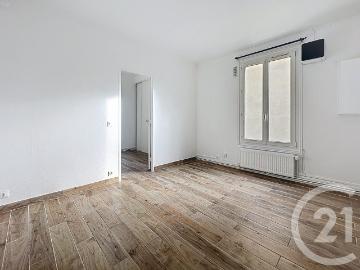 Appartement 2 pièces 32 m²