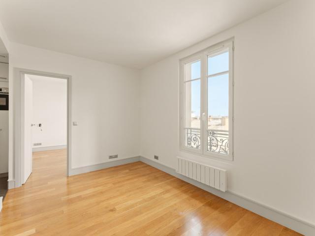 Appartement 2 pièces 32 m²