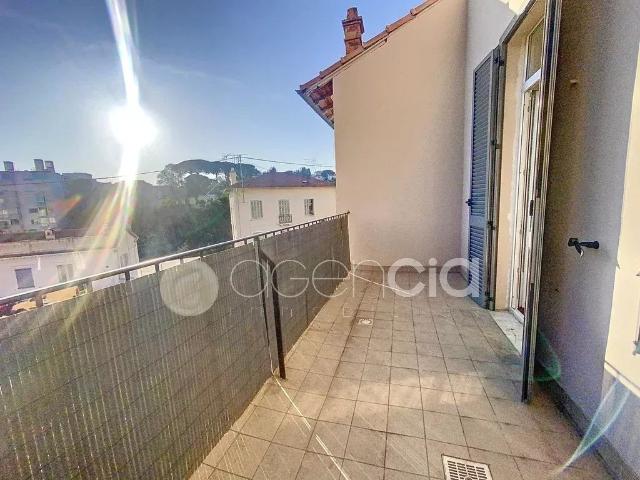 Appartement 2 pièces 32 m²