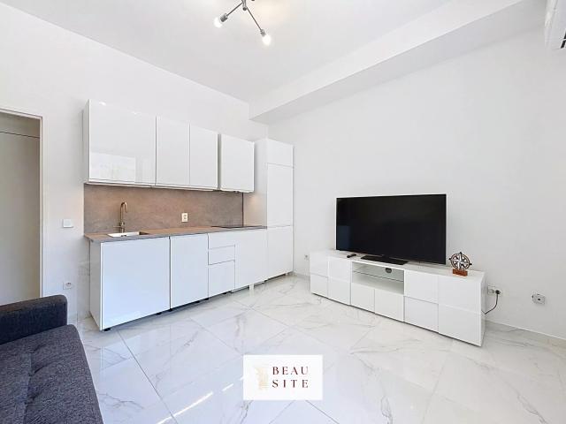 Appartement 2 pièces 32 m²