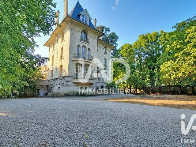 Appartement 2 pièces 32 m²