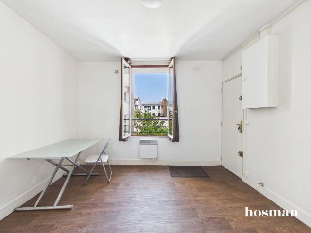 Appartement 2 pièces 32 m²
