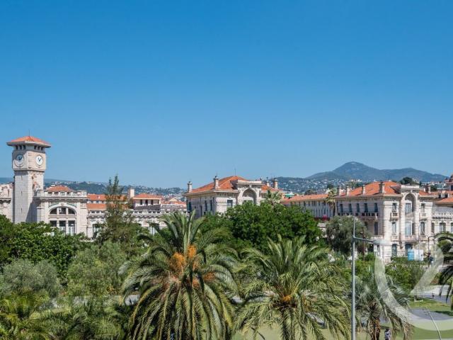 Appartement 2 pièces 32 m²
