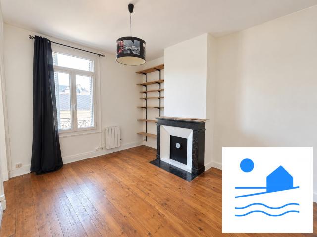 Appartement 2 pièces 32 m²