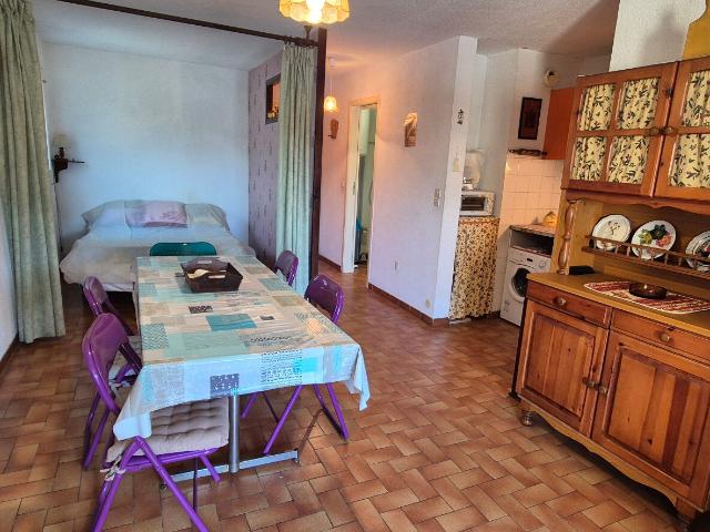 Appartement 2 pièces 32 m²