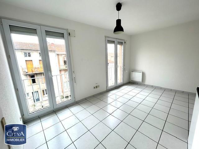 Appartement 2 pièces 32 m²