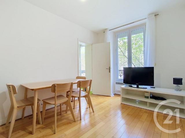 Appartement 2 pièces 32 m²