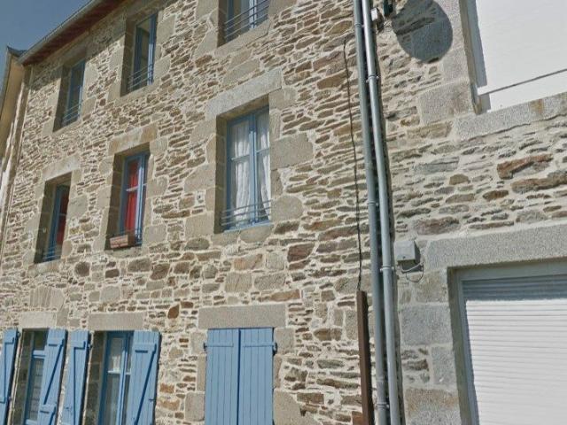 Appartement 2 pièces 32 m²