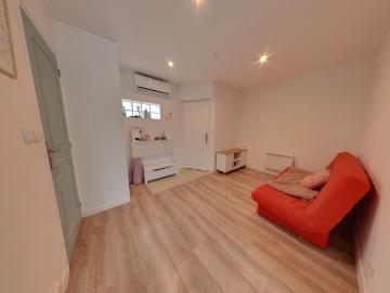 Appartement 2 pièces 32 m²