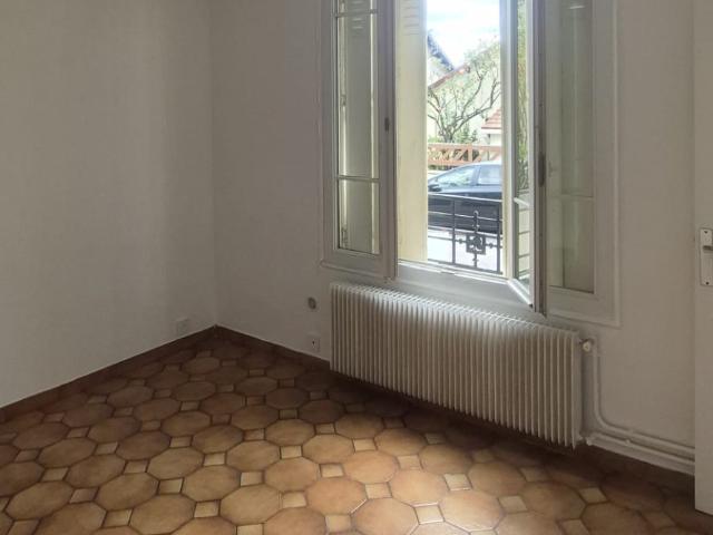 Appartement 2 pièces 32 m²