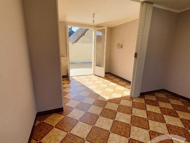 Appartement 2 pièces 32 m²
