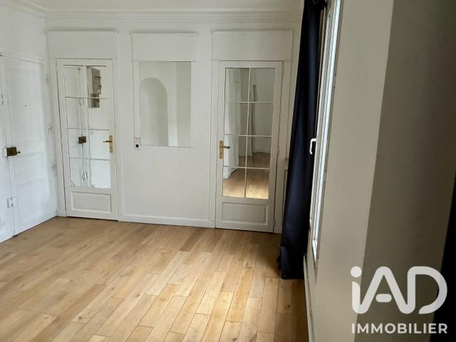 Appartement 2 pièces 32 m²