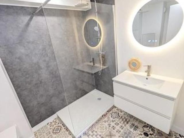Appartement 2 pièces 32 m²