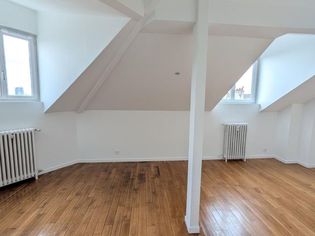 Appartement 2 pièces 32 m²