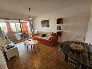 Appartement 2 pièces 32 m²