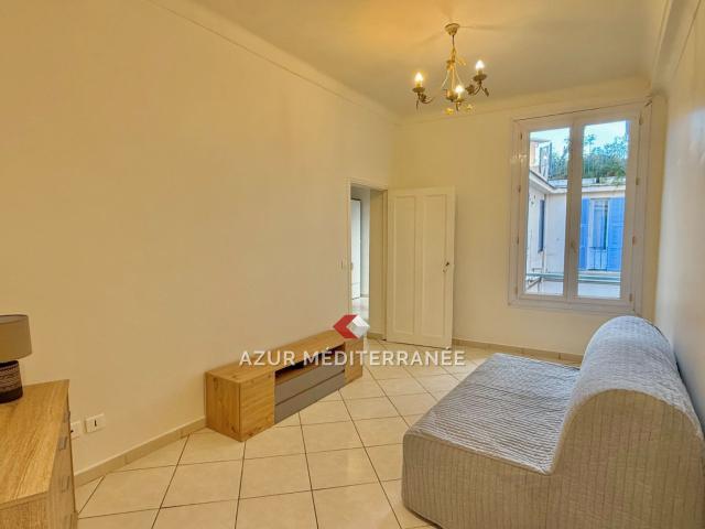 Appartement 2 pièces 32 m²