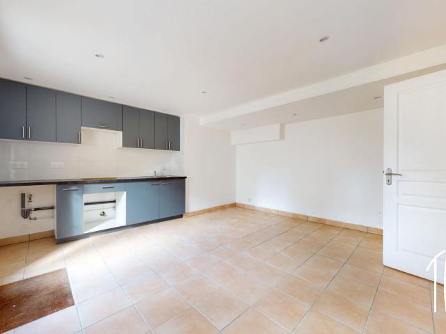 Appartement 2 pièces 32 m²