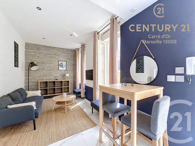 Appartement 2 pièces 32 m²