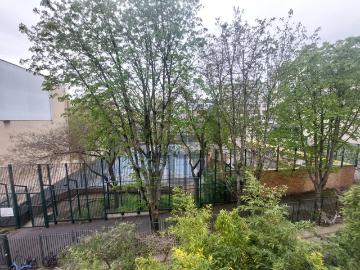 Appartement 2 pièces 32 m²