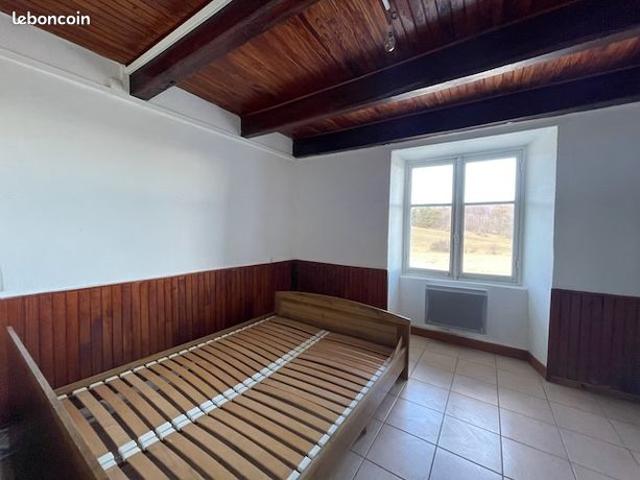 Appartement 2 pièces 32 m²