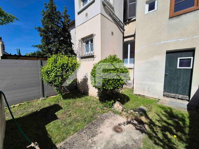 Appartement 2 pièces 32 m²