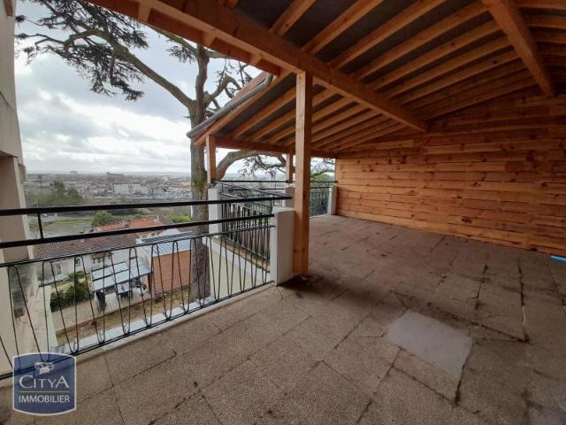 Appartement 2 pièces 32 m²